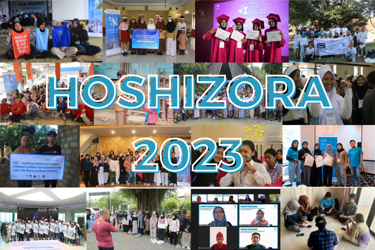 Hoshizora Foundation