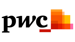 logo pwc