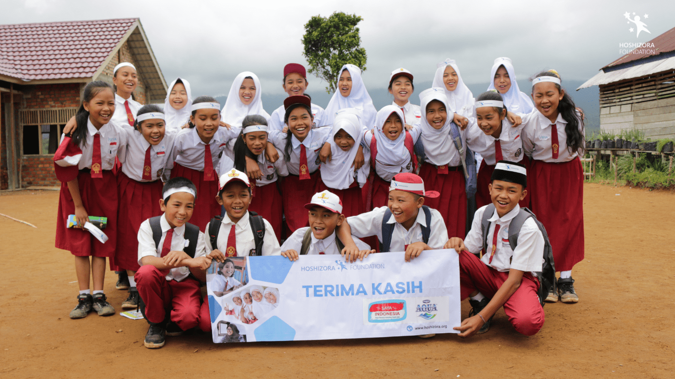 Pendidikan berkualitas