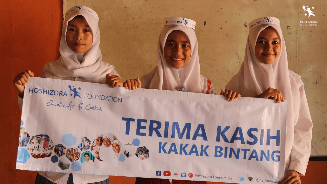 pendidikan berkualitas