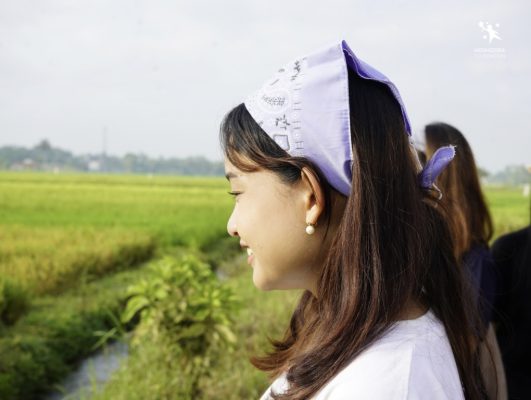 Cara mencintai diri sendiri (self-love)